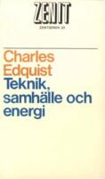 Teknik, samh&auml;lle och energi
