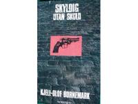Skyldig utan skuld