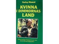 Kvinna i dimmornas land