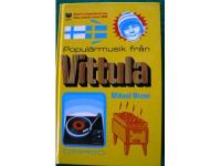 Popul&auml;rmusik fr&aring;n Vittula