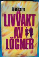 Livvakt av l&ouml;gner