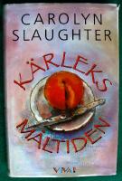 K&auml;rleksm&aring;ltiden