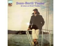 12 visor av Evert Taube