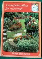 Tr&auml;dg&aring;rdsodlingar f&ouml;r nyb&ouml;rjare