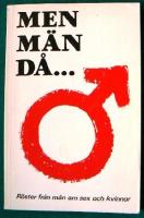 Men m&auml;n d&aring;