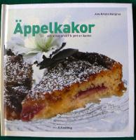 &Auml;ppelkakor och annat sm&aring;tt och gott