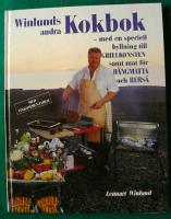 Winlunds andra Kokbok