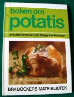 Boken om potatis