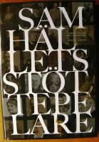 Samh&auml;llets St&ouml;ttepelare