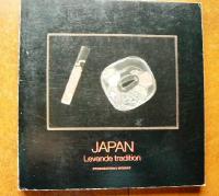 Japan Levande tradition