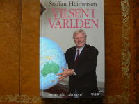 Vilsen i v&auml;rlden