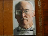 Skrivet i sand, i rinnande vatten