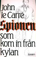 Spionen som kom in fr&aring;n kylan