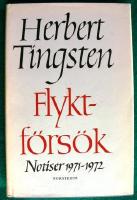 Flyktf&ouml;rs&ouml;k