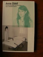 Anna Odell