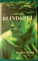 Blindspel
