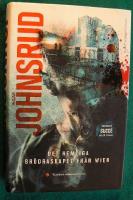 Det hemliga br&ouml;draskapet fr&aring;n Wien