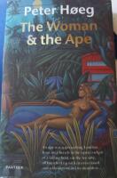 The Woman & the Ape
