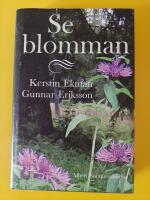 Se blomman