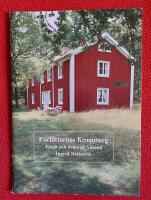 F&ouml;rfattarnas Kronoberg, del 1: V&auml;xj&ouml; och delar av V&auml;rend