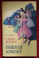 D&ouml;den tar semester