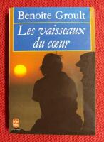 Les vaisseaux du coeur