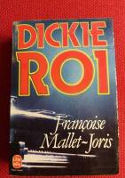 Dickie Roi