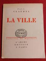 La Ville (second version)
