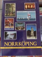 NORRK&Ouml;PING Staden vid Str&ouml;mmen, The city by Str&ouml;mmen, Stadt am Str&ouml;mmen, La ville sur le Str&ouml;mmen