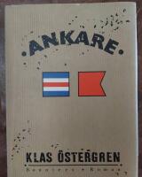 ANKARE