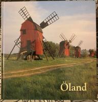 &Ouml;land
