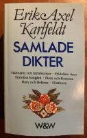 Samlade dikter