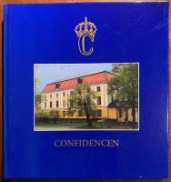 Confidencen - en gammal teater som f&aring;tt nytt liv