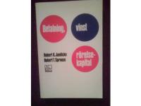 Betalning, vinst och r&ouml;relsekapital