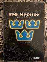 Tre Kronor genom tiderna