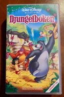 Djungelboken