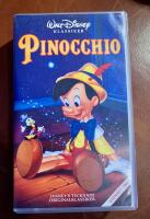 Pinocchio
