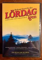 Bakom Snart &auml;r det L&Ouml;RDAG igen. Norrlands guld presenterar