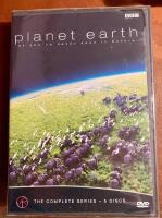 planet earth as you never seen it before