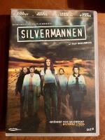 Silvermannen - hur kan fem &aring;r av ens liv pl&ouml;tsligt vara borta?