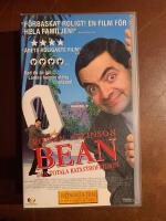 BEAN den totala katstroffilmen