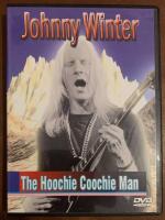 The Hoochie Coochie Man