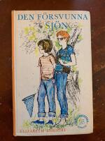 Den f&ouml;rsvunna sj&ouml;n