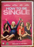 How to be Single - Welcome to the party