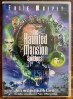 The Haunted Mansion - Sp&ouml;khuset