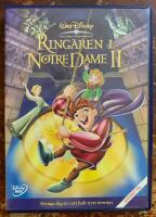 Ringaren i Notre Dame II