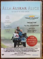 Alla &auml;lskar Alice