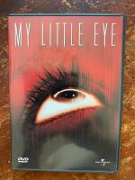 My little Eye