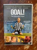 GOAL! - The Impossible Dream