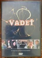 Vadet - Nordisk sp&auml;nningsserie